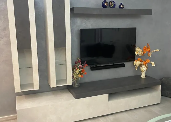 Casa Lisa アパート *