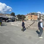 Casa Lisa Lägenhet Chiavari