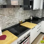 Casa Lisa 아파트