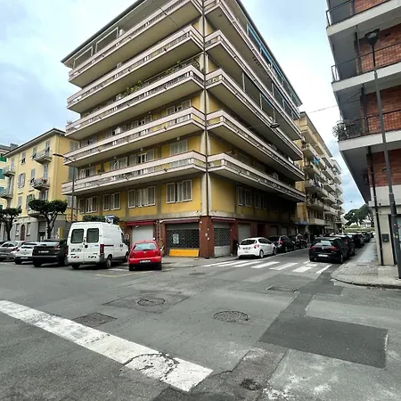 Casa Lisa Διαμέρισμα