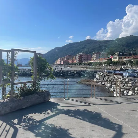 Casa Lisa شقة *