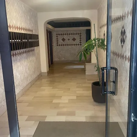 Διαμέρισμα Casa Lisa *