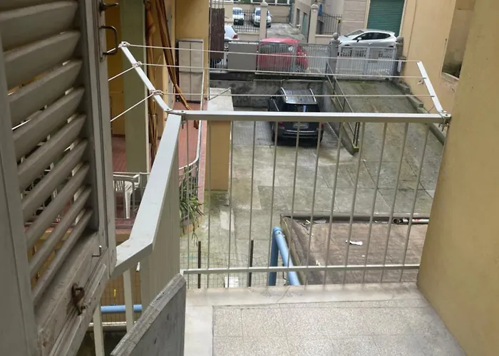Casa Lisa *