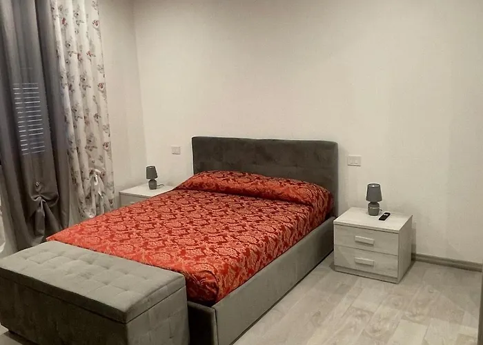 Appartement Casa Lisa