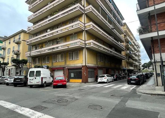 Casa Lisa Appartement