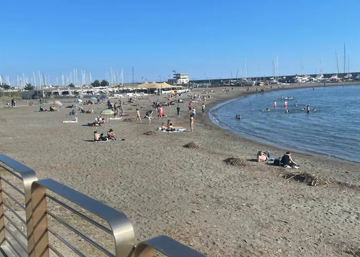 Casa Lisa Διαμέρισμα Chiavari