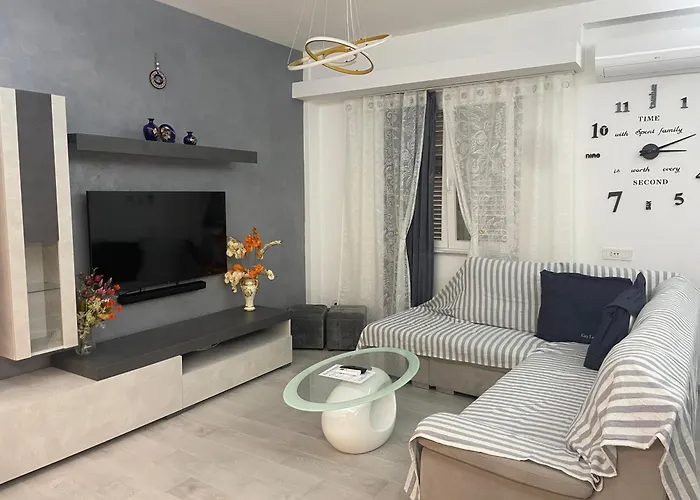Casa Lisa * Chiavari
