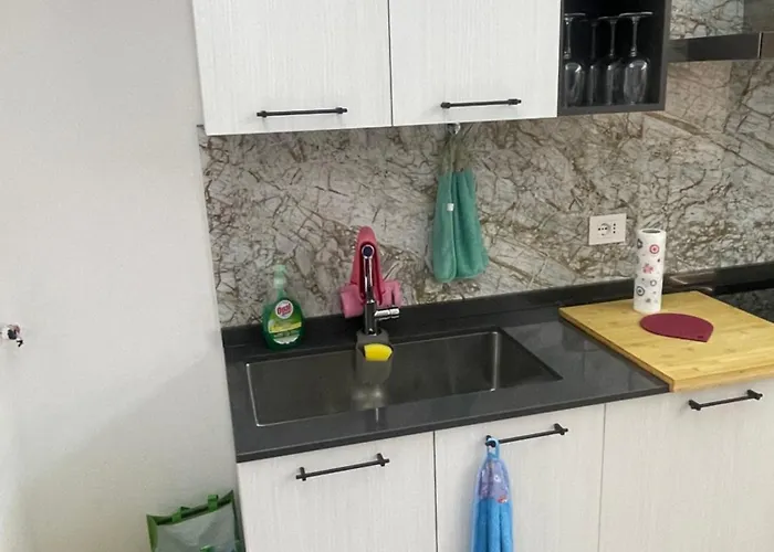 Casa Lisa Διαμέρισμα