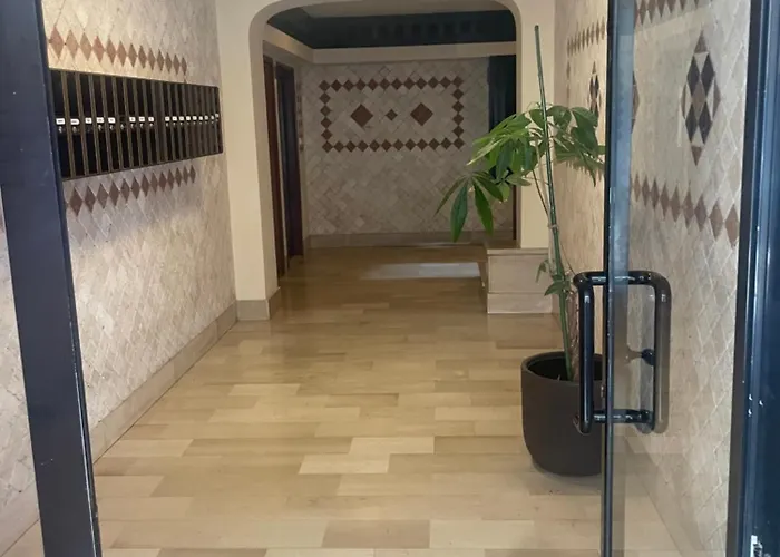 Διαμέρισμα Casa Lisa *